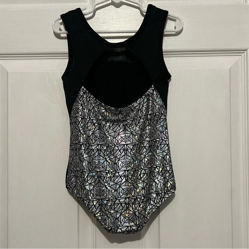 💗 Cat & Jack - Toddler‎ Girls Leotard